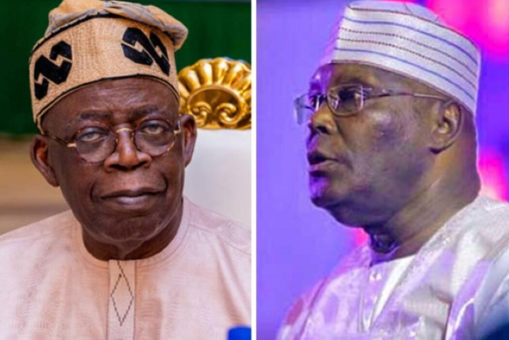 2027: OYC Alleges Atiku, Ihedioha Secretly Aligning With Tinubu