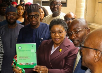 Federal Gov’t Launches Compensation Scheme For Improved Staff Welfare, Workplace Safety