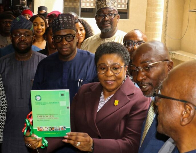 Federal Gov't Launches Compensation Scheme For Improved Staff Welfare, Workplace Safety 1 Compensation scheme