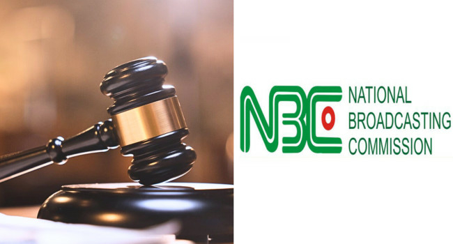 NBC Clarifies Regulatory Actions Amid Censorship Concerns 1 Court Gavel NBC
