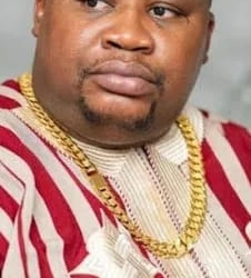 Davido Warns Cubana Chief Priest To Stay Out Of Wizkid, Burna Boy Feud
