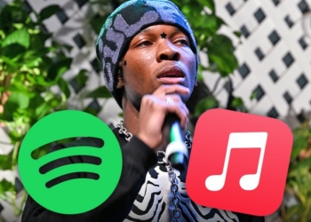 Pressure Mounts On Spotify, Apple To Remove D4vd Over Murder Charges