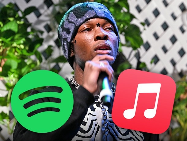 Pressure Mounts On Spotify, Apple To Remove D4vd Over Murder Charges 1 D4VD 1