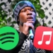 Pressure Mounts On Spotify, Apple To Remove D4vd Over Murder Charges 5 Pressure Mounts On Spotify, Apple To Remove D4vd Over Murder Charges