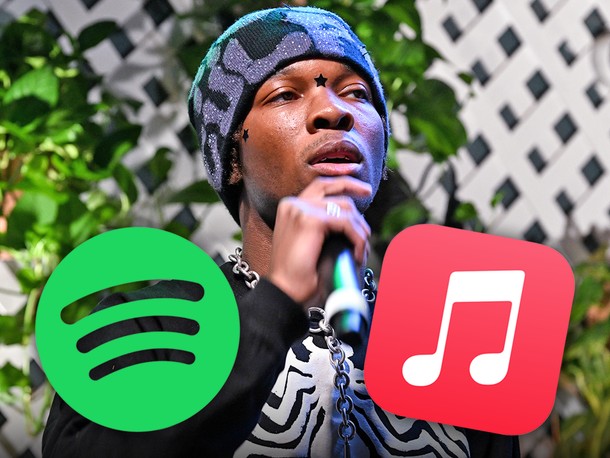 Pressure Mounts On Spotify, Apple To Remove D4vd Over Murder Charges