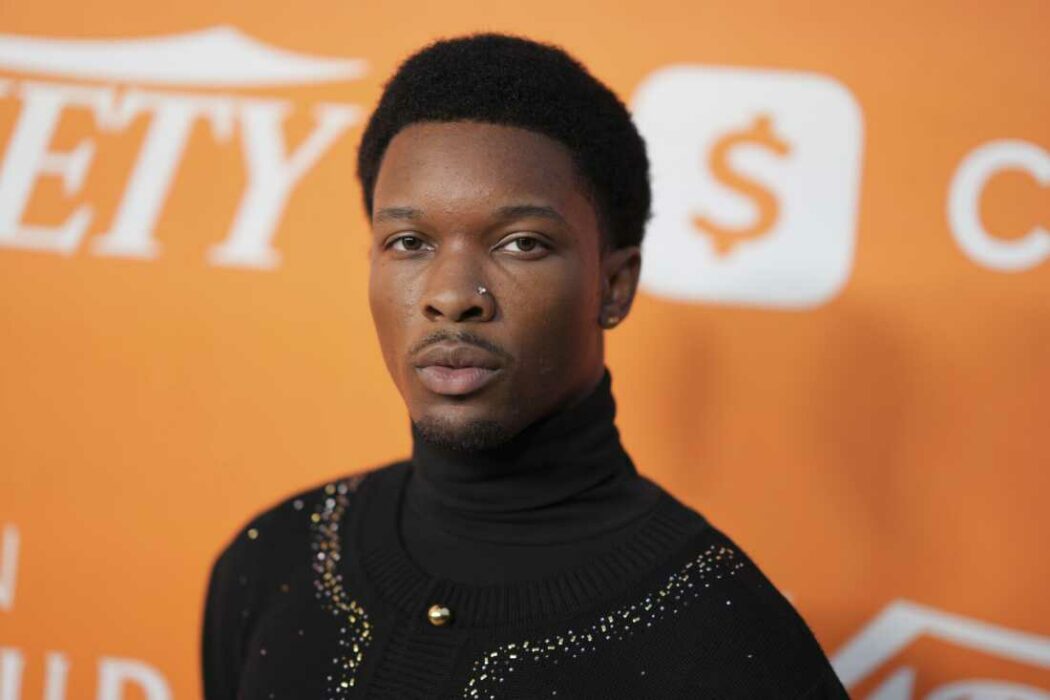 Prosecutors Claim US Singer D4vd Held Child Pornography On Phone