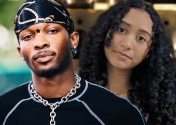 Singer D4vd Charged With Murder of 14-Year-Old Celeste Rivas