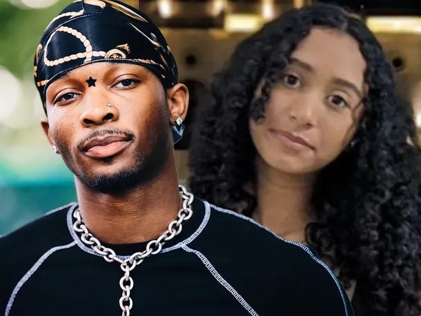Singer D4vd Charged With Murder of 14-Year-Old Celeste Rivas 1 D4vD
