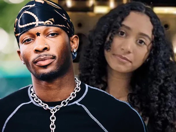 Singer D4vd Charged With Murder of 14-Year-Old Celeste Rivas