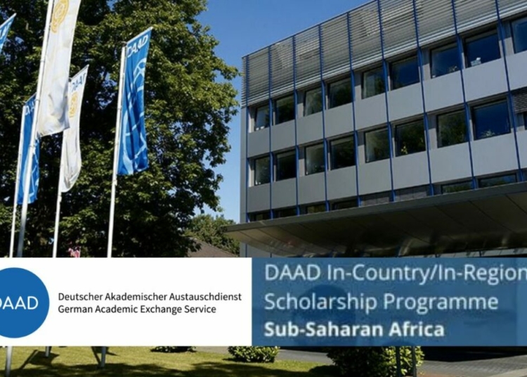 Germany Opens DAAD Scholarship Applications For Sub-Saharan African Graduates 1 xr:d:DAFgiQkJk8s:627,j:3320685938834504469,t:23102512