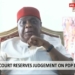 Wike Can’t Claim PDP National Leader Position While Supporting Tinubu — Dan Ulasi