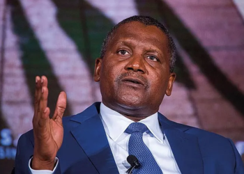 Dangote Demands Urgent Government, Private Sector Action To Eliminate Malaria