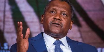 Dangote Demands Urgent Government, Private Sector Action To Eliminate Malaria