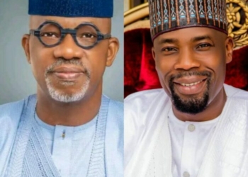 Ogun Governor Names Apelogun As 2026 Amirul Hajj, Appoints Pilgrims Welfare Board Chair