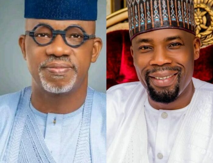 Ogun Governor Names Apelogun As 2026 Amirul Hajj, Appoints Pilgrims Welfare Board Chair 1 DAPO