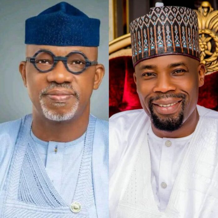 Ogun Governor Names Apelogun As 2026 Amirul Hajj, Appoints Pilgrims Welfare Board Chair