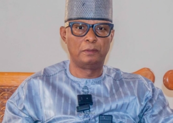 Ex-Don Joins Katsina Central Senatorial Race