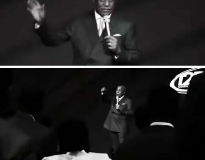 How My Decree Stopped 50 Cent’s Port Harcourt Visit — Ibiyeomie 1 DAVID