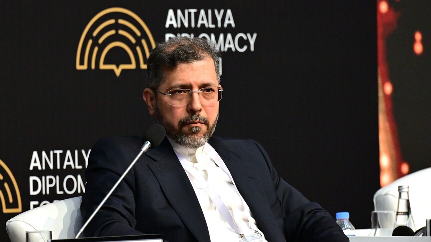 Iran Seeks Permanent End To Middle East Conflicts, Rejects Ceasefire