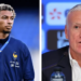 Deschamps Confirm Ekitike Will Miss Rest of Season, World Cup 5 Deschamps Confirm Ekitike Will Miss Rest of Season, World Cup
