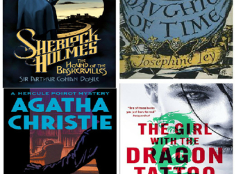 Five Acclaimed Detective Classics You Should Read