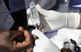'Diabetes Now Affects 8% Of Nigeria's Population' 1 DIABETES