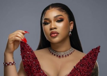 “I Won’t Settle For Less,” Says Entrepreneur Adeola Adeyemi