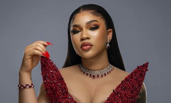 "I Won't Settle For Less," Says Entrepreneur Adeola Adeyemi 1 DIADEM