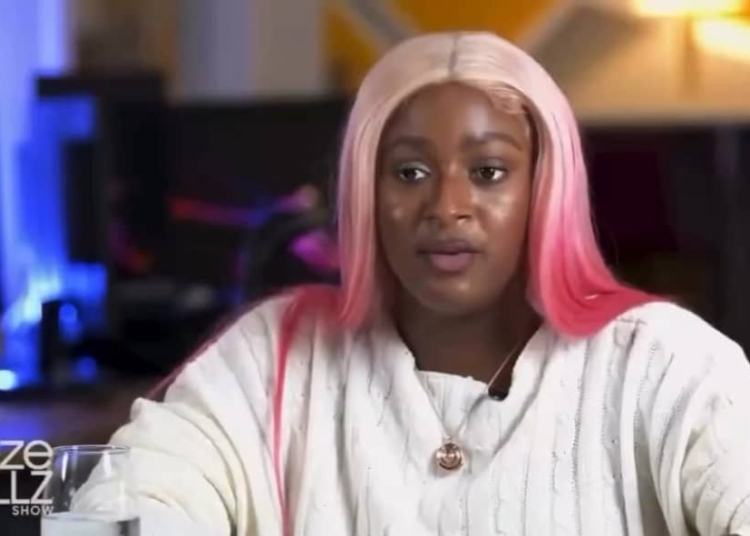 I Have Dated A Bus Driver And A Guy That Lives With His Mum - DJ Cuppy Shares Dating History 1 DJ CUPPY 1