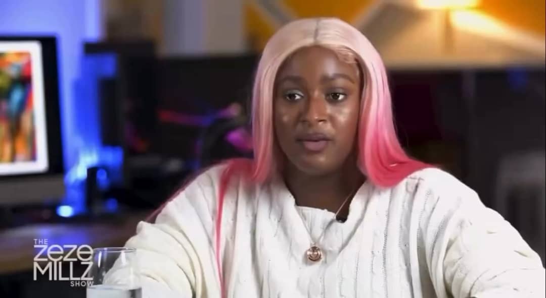 ‎I Have Dated A Bus Driver And A Guy That Lives With His Mum – DJ Cuppy Shares Dating History ‎