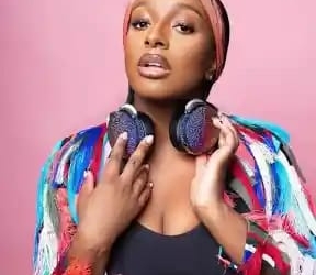 “I Am Fighting My Own Battles” — DJ Cuppy Opens Up On Private Struggles, Urges Fans To Trust God