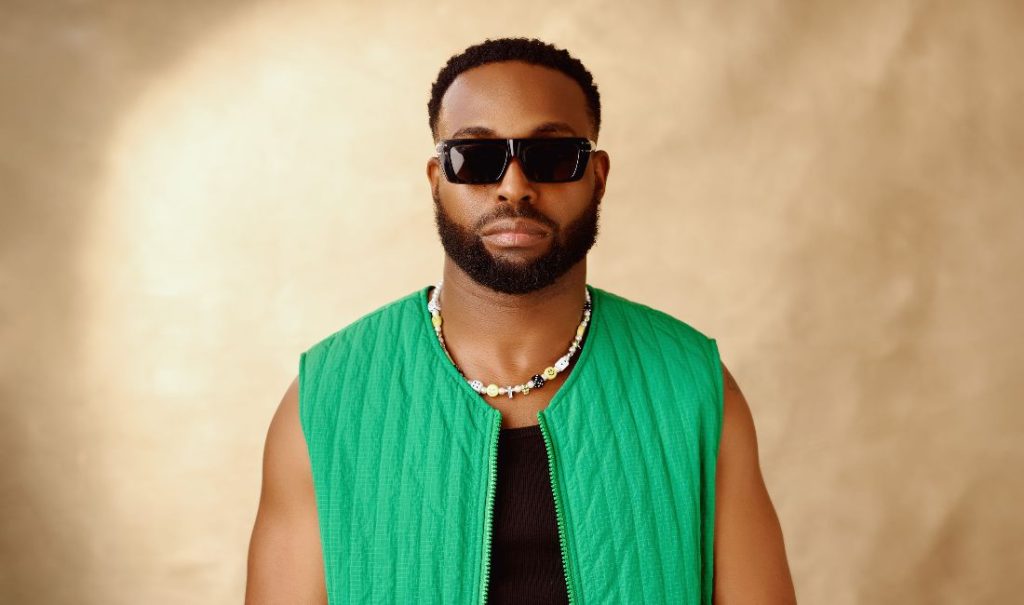 DJ Neptune Predicts AI Will Soon Retire Music Producers