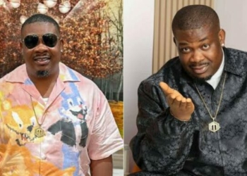 “They Spend on Irrelevant Things” — Don Jazzy Explains Why Many Young Nigerians Go Broke