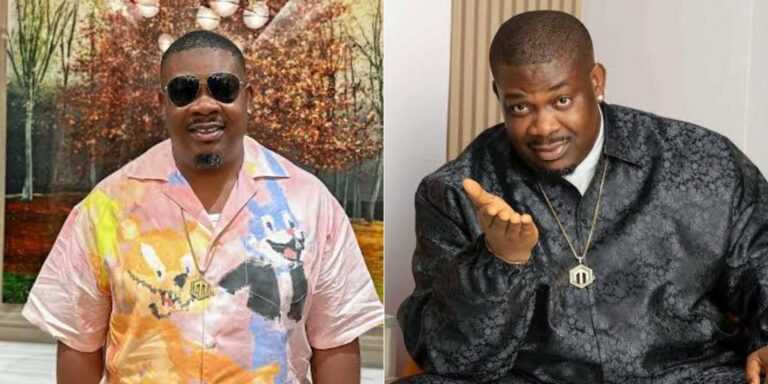 “They Spend on Irrelevant Things” — Don Jazzy Explains Why Many Young Nigerians Go Broke
