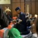 JUST IN : DSS Arraigns El-Rufai Over Alleged Interception Of Ribadu’s Phone Conversation 5 JUST IN : DSS Arraigns El-Rufai Over Alleged Interception Of Ribadu’s Phone Conversation