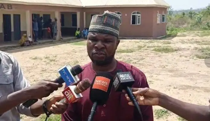 Kogi Kidnap: School Proprietor Disputes ‘Unregistered’ Claim 1 Daarulkitab Islamic Training Centre