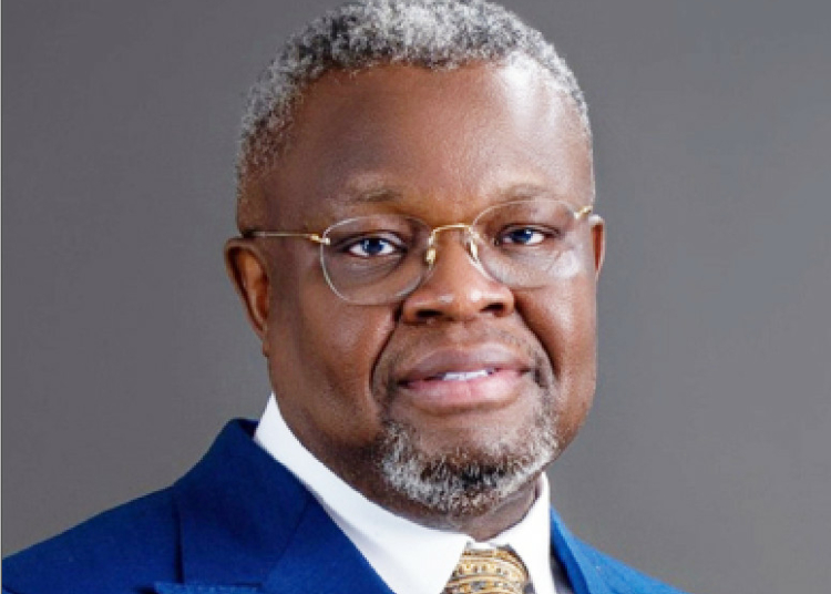 Daere Akobo: Engineering Value, Building Nations 1 Daere Akobo