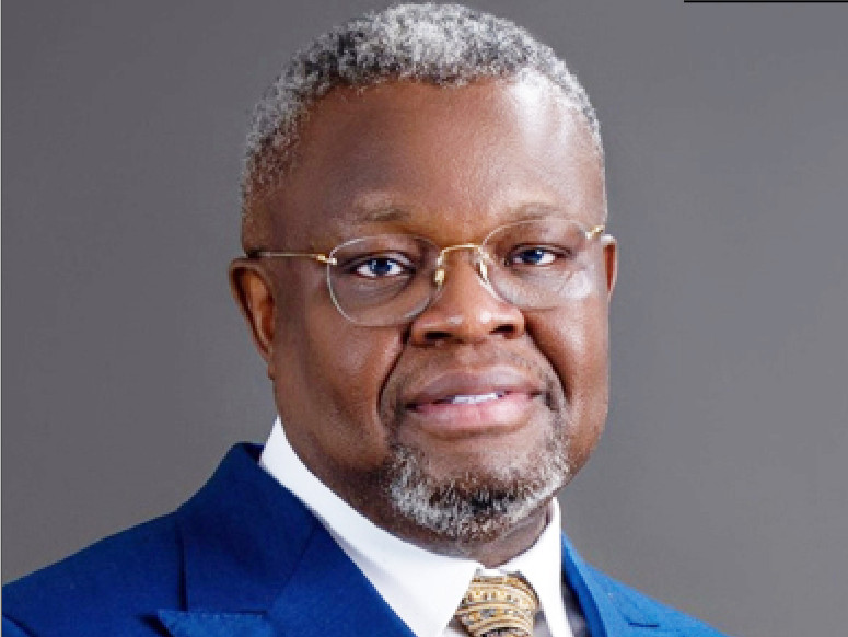 Daere Akobo: Engineering Value, Building Nations