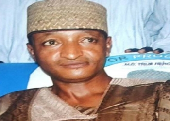 Nigeria Economic Crisis Requires Personal, Community-driven Productivity – Dan-China