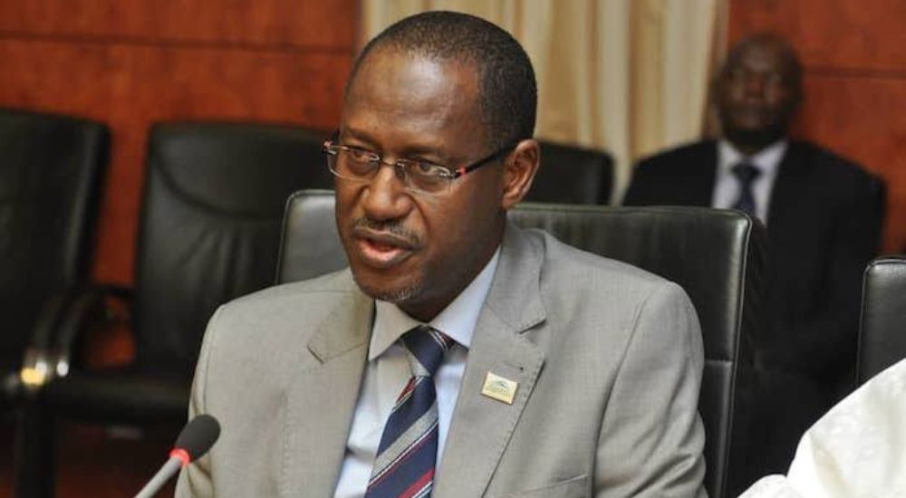 Dangiwa Hails Tinubu, Says Strong Foundations Laid For Housing Delivery