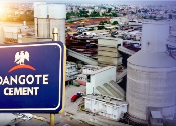 Dangote Cement Powers Global Sustainability Innovation At A4S Competition