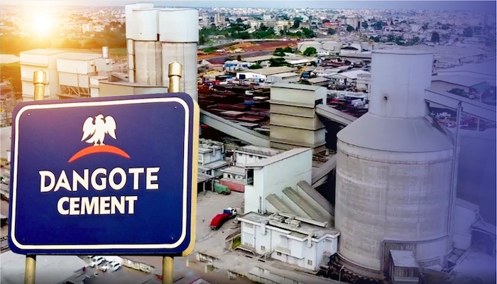 Dangote Cement Powers Global Sustainability Innovation At A4S Competition