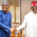 Dangote Remains Shining Example Of African Enterprise – Tinubu 5 Dangote Remains Shining Example Of African Enterprise – Tinubu
