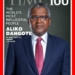 Dangote, Pope Leo XIV, Trump, Xi Jinping, Others Named In TIME 100 Most Influential People For 2026