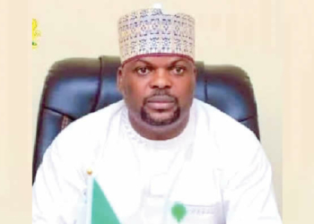Philanthropist Nkat Challenges Plateau Speaker’s 4th Term Bid