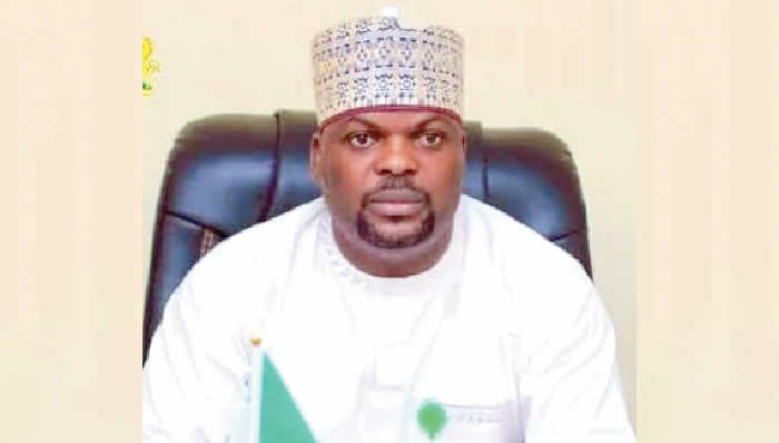 Philanthropist Nkat Challenges Plateau Speaker’s 4th Term Bid 1 Daniel Naanlong