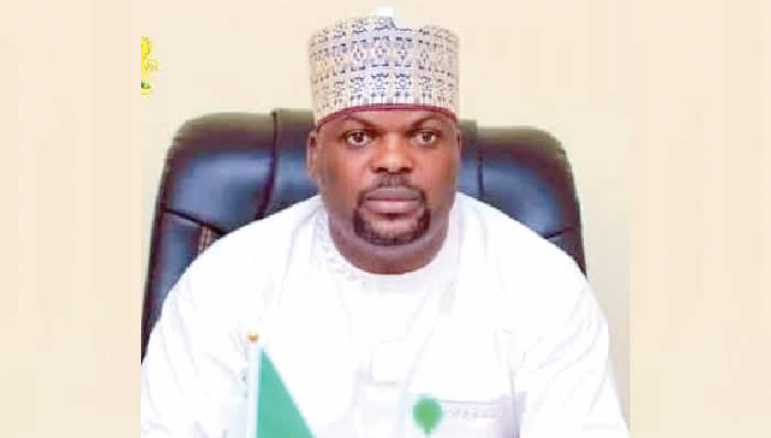 Philanthropist Nkat Challenges Plateau Speaker’s 4th Term Bid