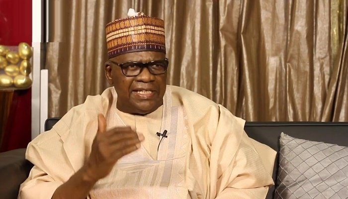 Gombe Central Senator Goje Disowns ADC Membership Card, Reaffirms Loyalty To APC