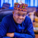 Nigeria Has The Capacity To Dominate Africa’s Blue Economy- Dantsoho 4 Nigeria Has The Capacity To Dominate Africa’s Blue Economy- Dantsoho