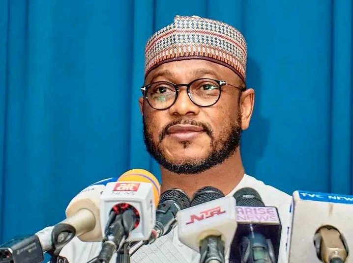 Zamfara Governor Names Executive Secretaries, Reappoints ZACADEP Coordinator 1 Dauda Lawan Dare Zamfara PDP governorship candidate